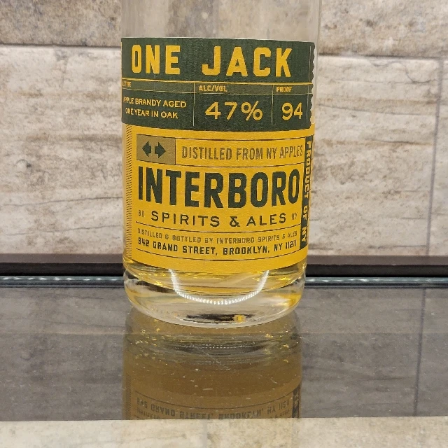 Interboro One Jack