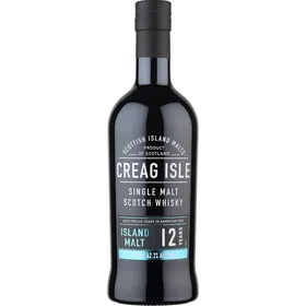 Creag Isle 12 Year Island Single Malt