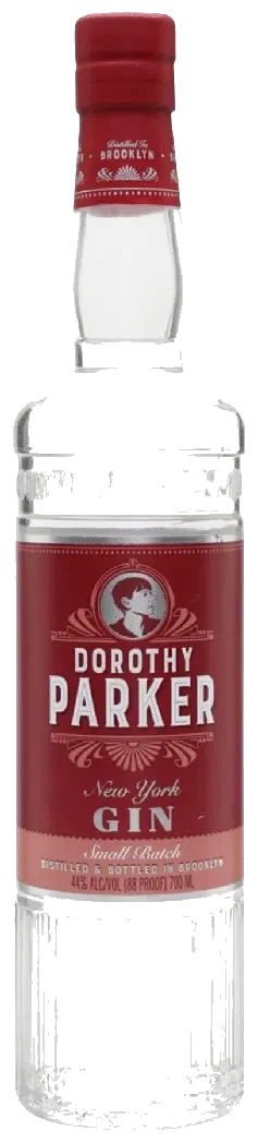 Dorothy Parker American Gin