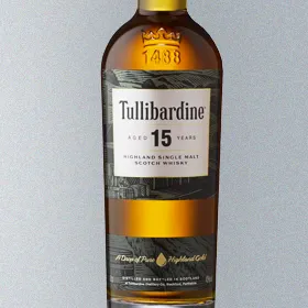 Tullibardine 15 Year