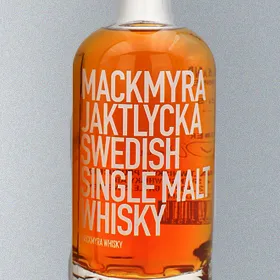 Mackmyra Jaktlycka
