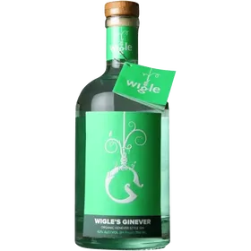 Wigle Ginever Genever-Style Gin