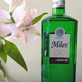 Miles'