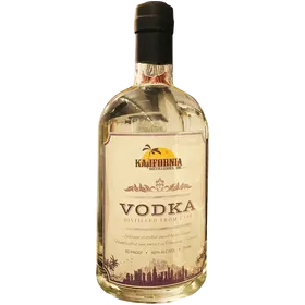 Kalifornia Vodka