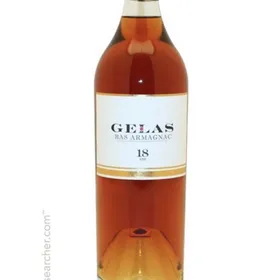 Gélas Armagnac 18 Year