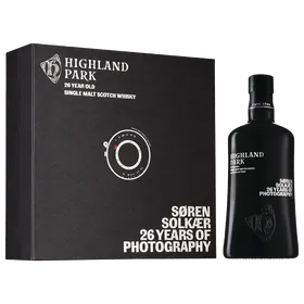Highland Park Soren 26 Years