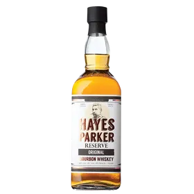 Hayes Parker Bourbon