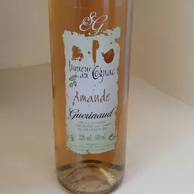 Guerinaud Amande Liqueur au Cognac