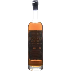 Hunter & Scott Bourbon Whiskey