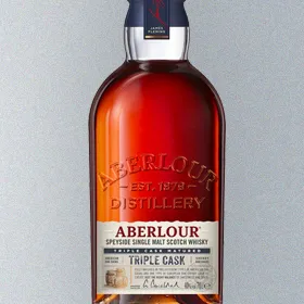 Aberlour Triple Cask