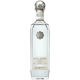 Casa Noble Blanco Tequila