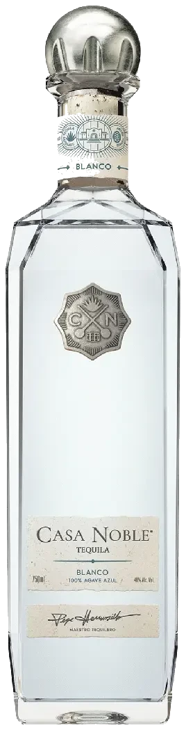 Casa Noble Blanco Tequila