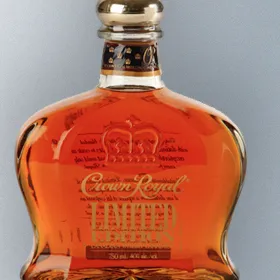 Crown Royal Limited Edition