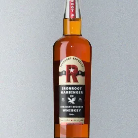 Ironroot Republic Harbinger Xc 90 Proof