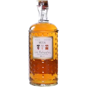 Los Nahuales Añejo