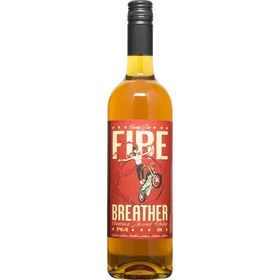 County Fair Fire Breather Whiskey